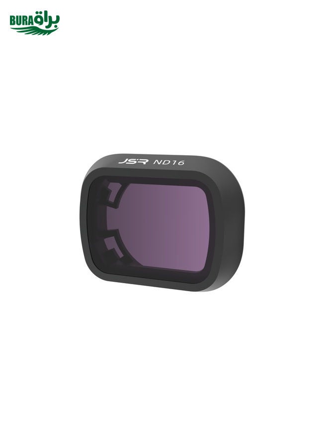 براق BURAQ Dji Mini 4 Pro Jdr Kb Series Lens Filter