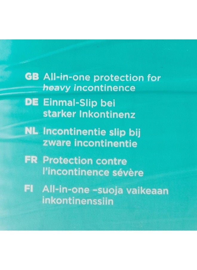 Attends Slip Regular 8 Medium, 28pcs  - Image 4