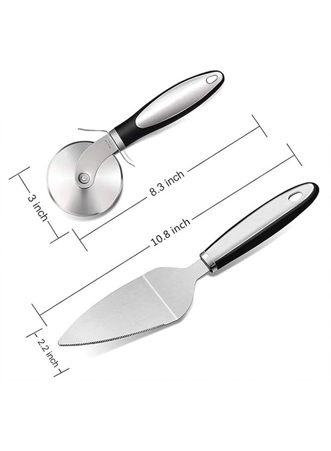 إم إكس إن بريمو بيزا كاتر، بيزا كاتر، ملتيبوربوس ستيل سبيتزا سبيتولا ويث سبيتزا . أجل -. أجل - - Image 2