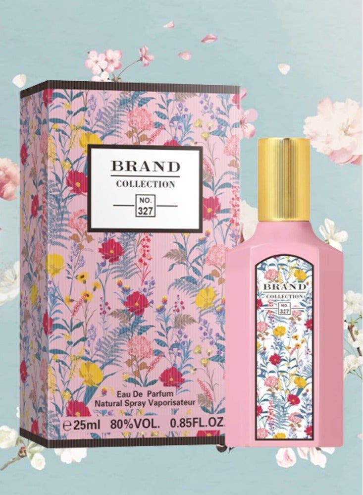 براند كوليكشون 11 قطع عطر براند كوليكشون رقم 327 25 مل - Image 2