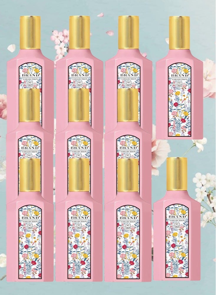براند كوليكشون 11 قطع عطر براند كوليكشون رقم 327 25 مل - Image 1