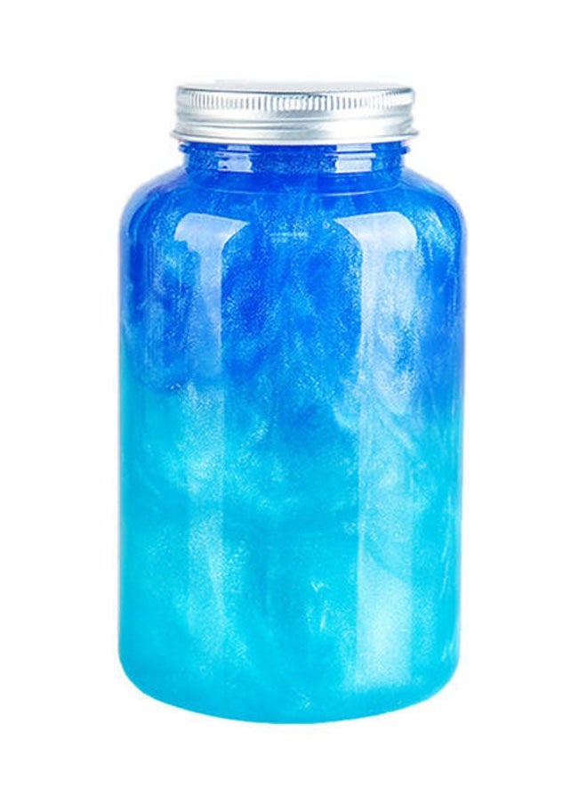 NIBEMINENT Shiny Slime Mud Decompression Toy 550ml  - Image 1