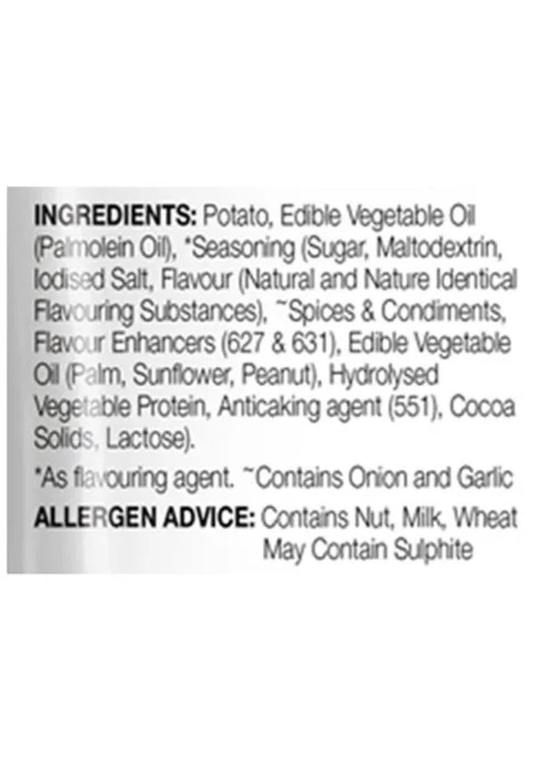 Lay's رقائق جزر الهند الغربية - Image 4