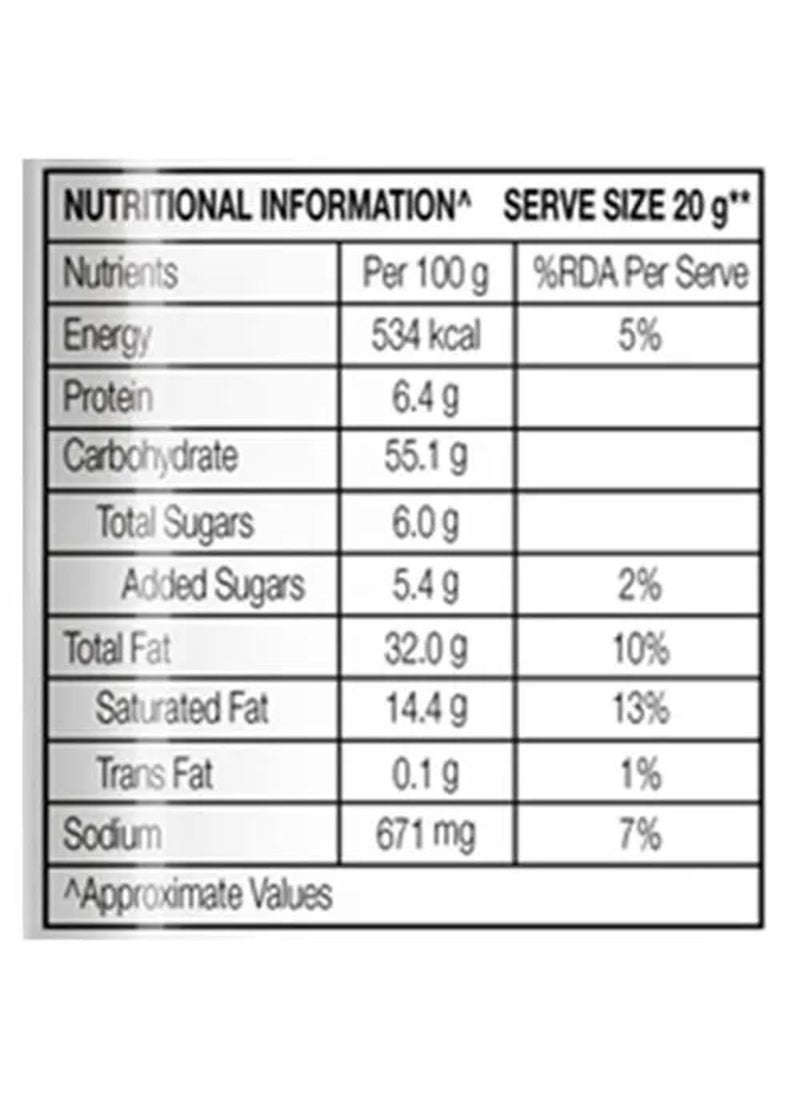 Lay's رقائق جزر الهند الغربية - Image 3