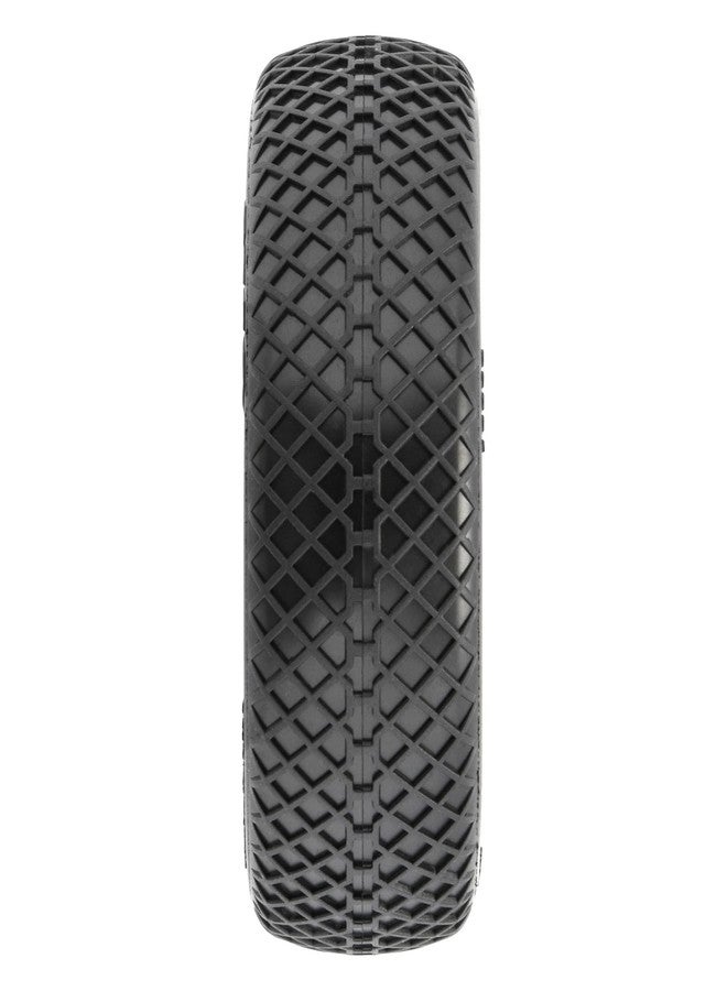 AKA Products INC. 1/10 Viper SPR SFT 2 Wheel Drive FR 2.2 Off-Rd BGY TRS 2 AKA13232VR RC Tire - Image 2