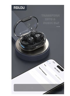 OW02U OWS wireless Bluetooth Earbuds, fast charging, comfortable for extended wear, with dual modes for seamless switching, physical button controls for activating voice assist, answering calls, managing music , preventing accidental operations - pzsku/ZBCF4C52656C94E77C957Z/45/_/1739909684/72071888-fcee-4f79-8a53-e8a264b05fed