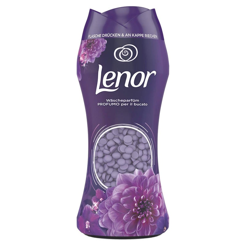 منظف غسيل Lenor