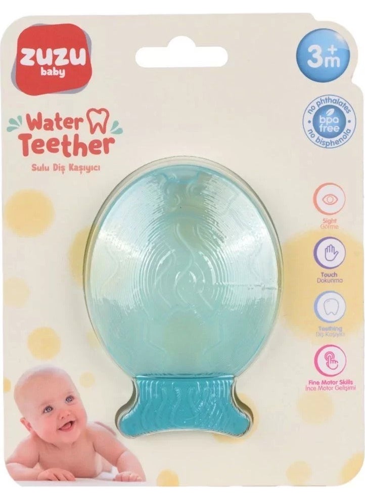 4141 Water Teether -Zuzutoys - pzsku/ZBCF4D87BC44B882B64FDZ/45/_/1736850069/a90c4b35-7266-4f5e-ae18-a75d079edab8