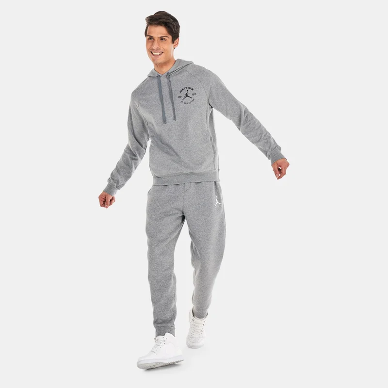 Jordan Men's Dri-FIT Sport BC Fleece Hoodie