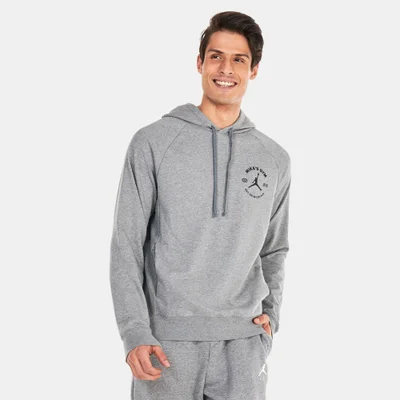 Jordan Men's Dri-FIT Sport BC Fleece Hoodie