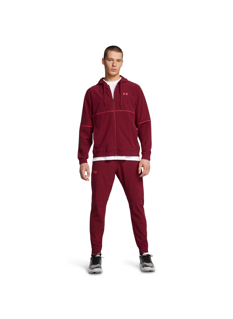 UNDER ARMOUR Baseline Woven Pant