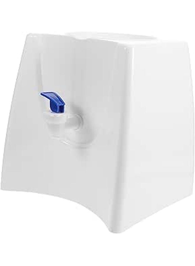 Mini Water Dispenser Portable Cooler for Office Apartment Camping RV Travel - Image 1