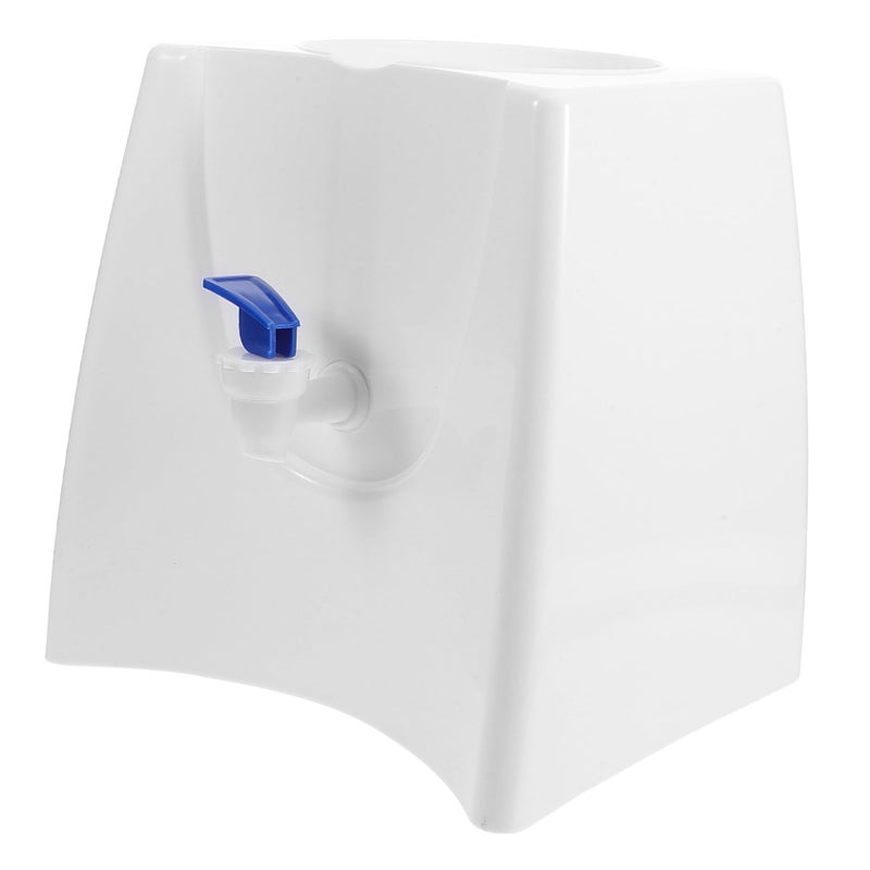 Mini Water Dispenser Portable Cooler for Office Apartment Camping RV Travel - Image 2