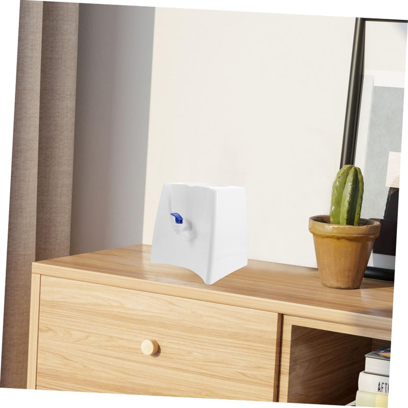 Mini Water Dispenser Portable Cooler for Office Apartment Camping RV Travel - Image 3