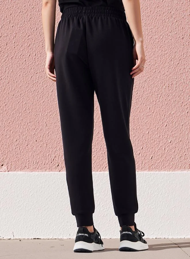ADOT by Splash Joggers with Drawstring Closure and Pocket