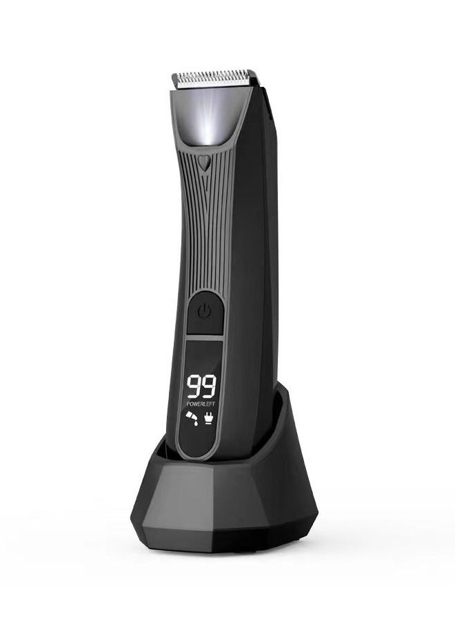 ماكينة حلاقه المناطق الحساسه مضادة للماء - Image 1