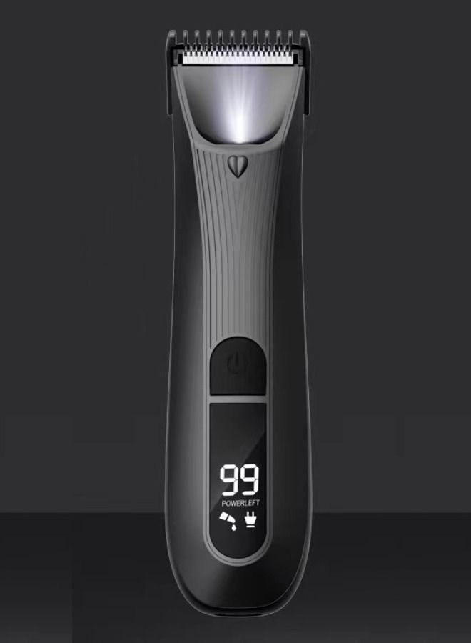 ماكينة حلاقه المناطق الحساسه مضادة للماء - Image 3