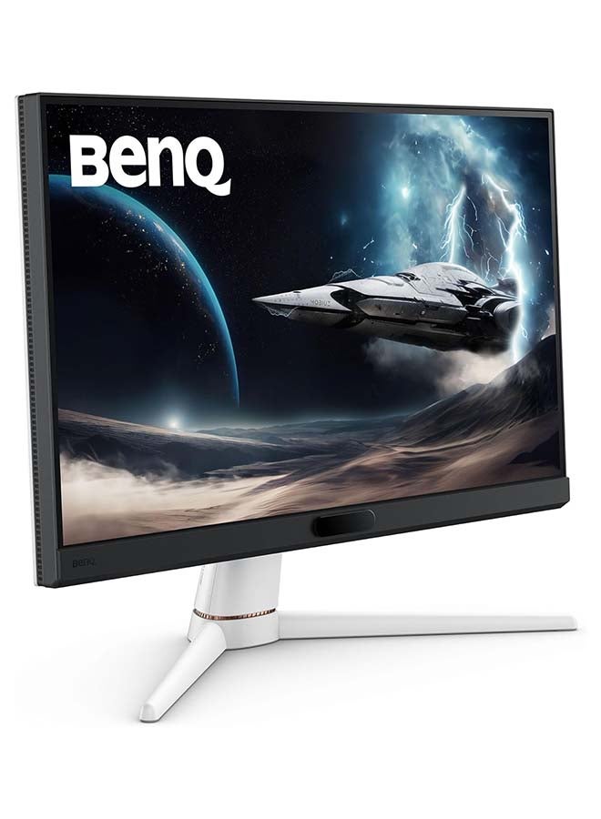 بين كيو شاشة الألعاب MOBIUZ EX251 24.5" FHD 220Hz 1ms GTG، AMD FreeSync DP 1.2 HDMI 2.0 USB، 99% sRGB، وضع لون اللعبة AI، مكبرات صوت مدمجة 2.5W، نسخة السعودية - ضمان 3 سنوات - Image 2