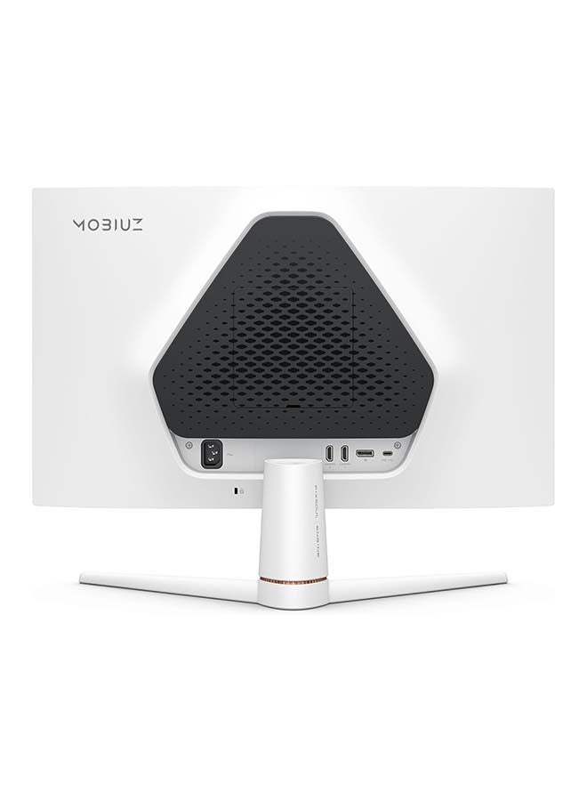 بين كيو شاشة الألعاب MOBIUZ EX251 24.5" FHD 220Hz 1ms GTG، AMD FreeSync DP 1.2 HDMI 2.0 USB، 99% sRGB، وضع لون اللعبة AI، مكبرات صوت مدمجة 2.5W، نسخة السعودية - ضمان 3 سنوات - Image 3