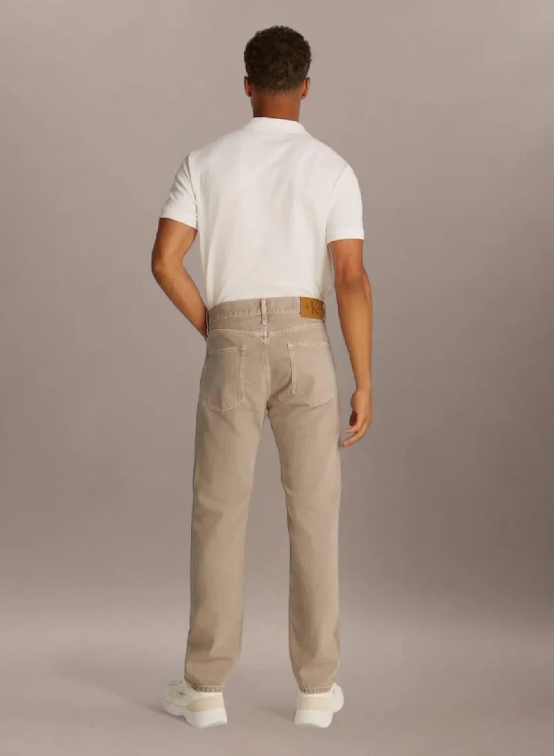 Calvin Klein Jeans Standard Stright Jeans