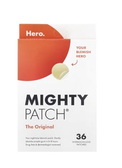 Hero HERO MIGHTY PATCH THE ORIGINAL 36 PATCHS 