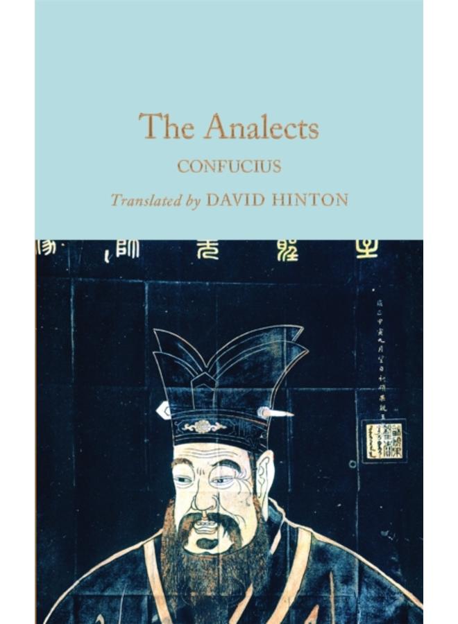 The Analects 