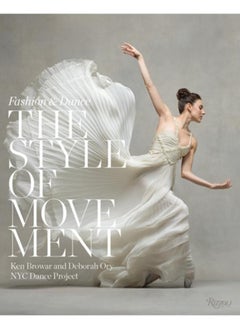 Style of Movement : Fashion and Dance - pzsku/ZBCF59A76B76EBD2375AAZ/45/_/1721456703/5b054591-9195-4140-a33a-a653223a6515