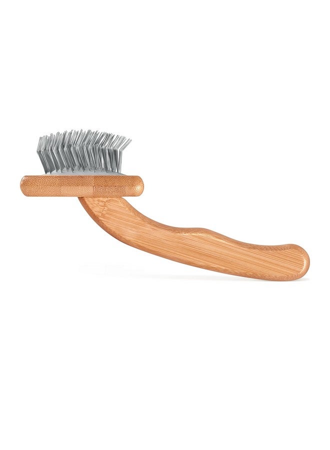 أرتيرو فرشاة إزالة التشابك من مجموعة أرتيرو نيتشر "M" - Image 3