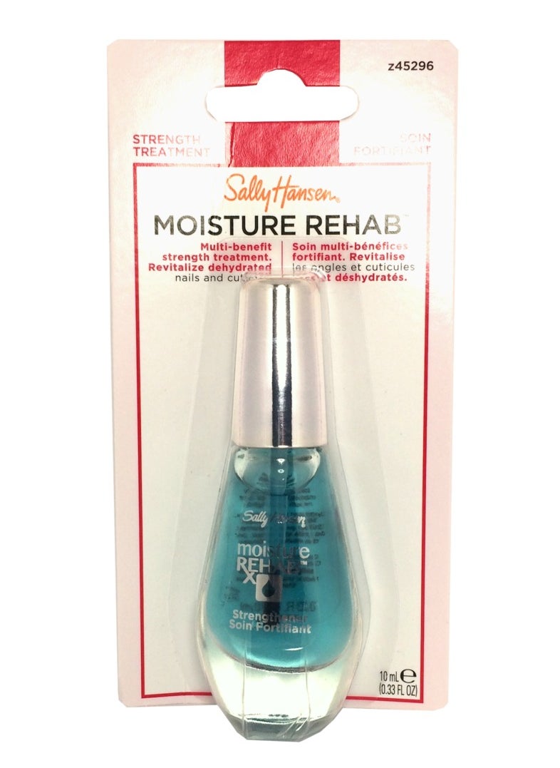 Sally Hansen Sally Hansen Moisture Rehab Serum, Moisturising Nail Care Treatment - 10 ml  - Image 1