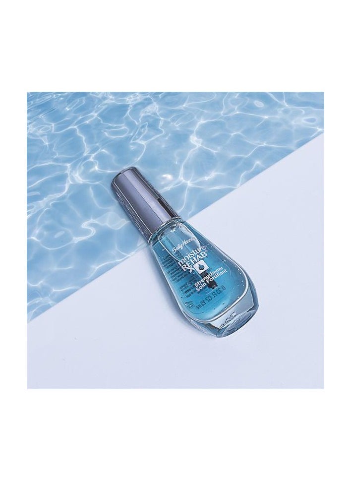 Sally Hansen Sally Hansen Moisture Rehab Serum, Moisturising Nail Care Treatment - 10 ml  - Image 3