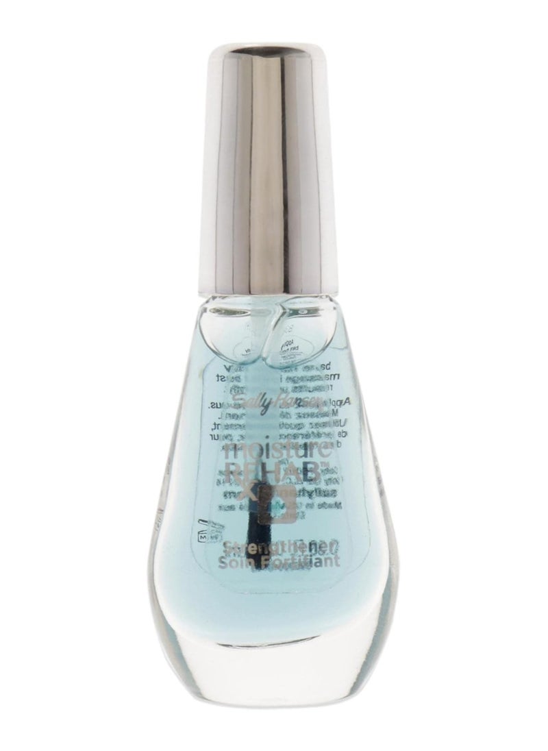 Sally Hansen Sally Hansen Moisture Rehab Serum, Moisturising Nail Care Treatment - 10 ml  - Image 4