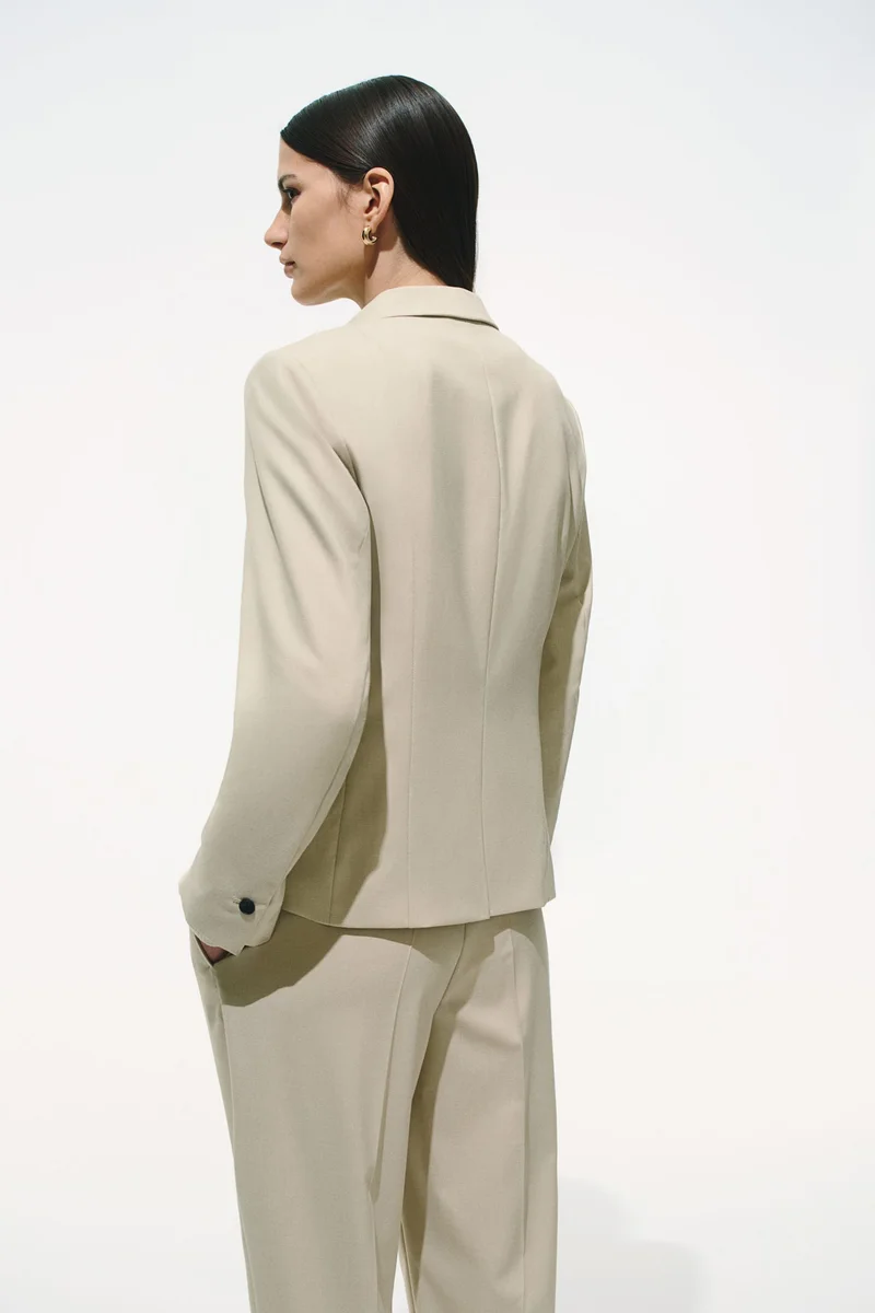 H&M Fitted jacket