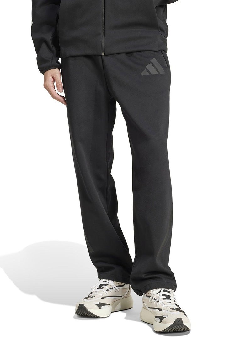 Adidas Z.N.E. Open-Hem Joggers - Image 1