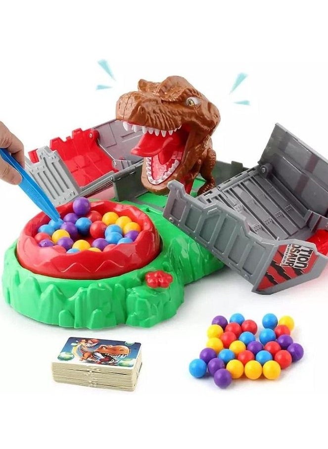 Safwa Toys Children's toy, cautious dinosaur toy from Al Safwa Toys  - Image 3