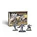 Modiphius Fallout Wasteland Warfare Brotherhood of Steel Elder Maxon and Capt Kells - Image 2