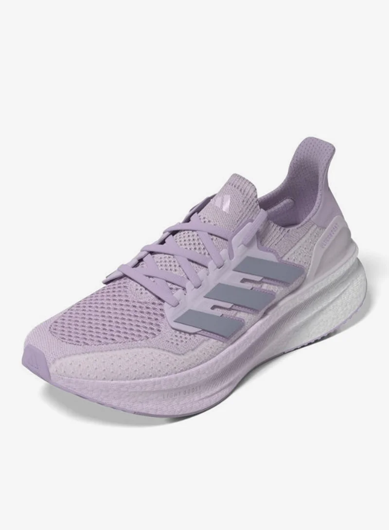 Adidas Adidas Ultraboost 5 W Purple Running Shoes For Women