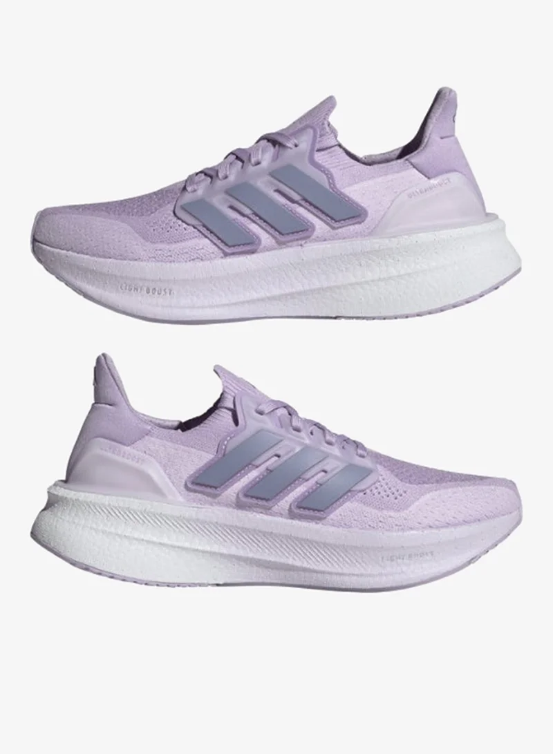 Adidas Adidas Ultraboost 5 W Purple Running Shoes For Women