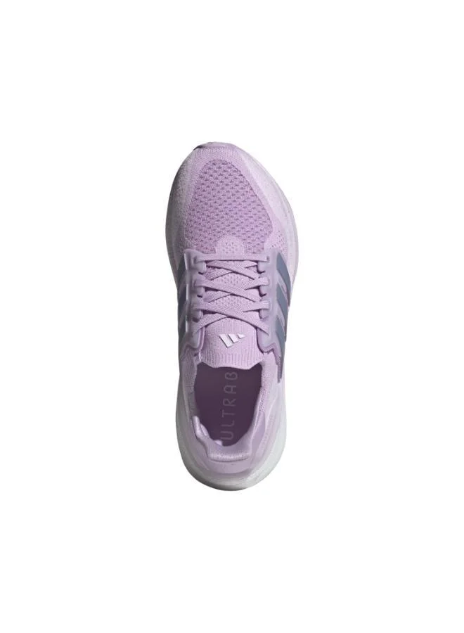 Adidas POWPLU/SILVIO/ICELAV Ultraboost 5 W Purple Running Women Shoes for Women | Best Price UAE