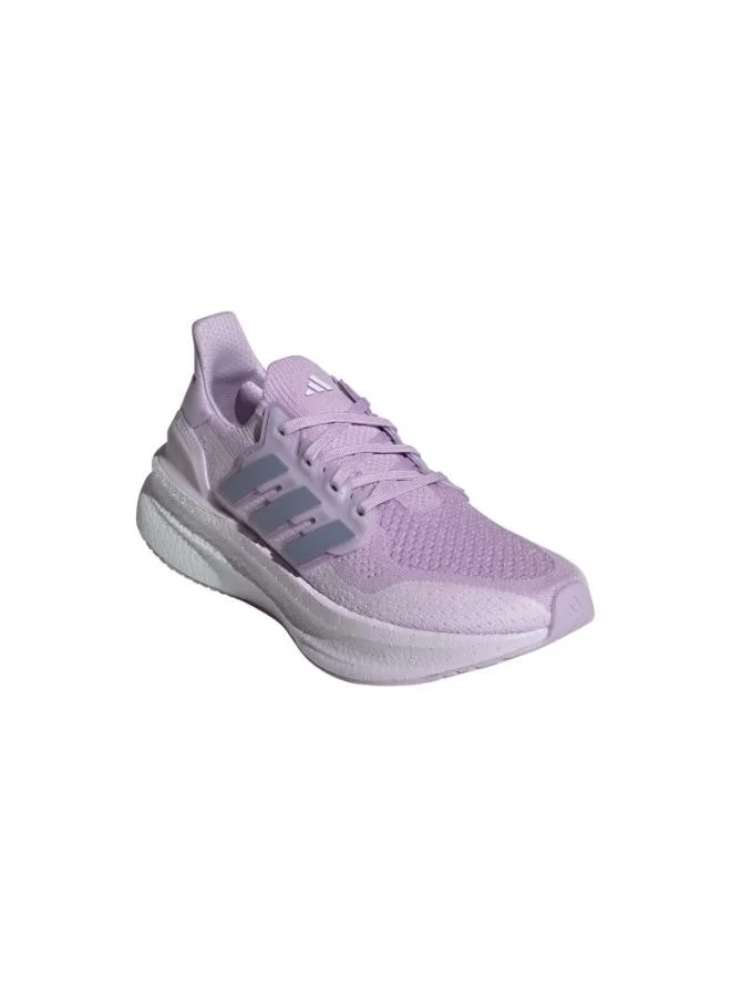 Adidas POWPLU/SILVIO/ICELAV Ultraboost 5 W Purple Running Women Shoes for Women | Best Price UAE