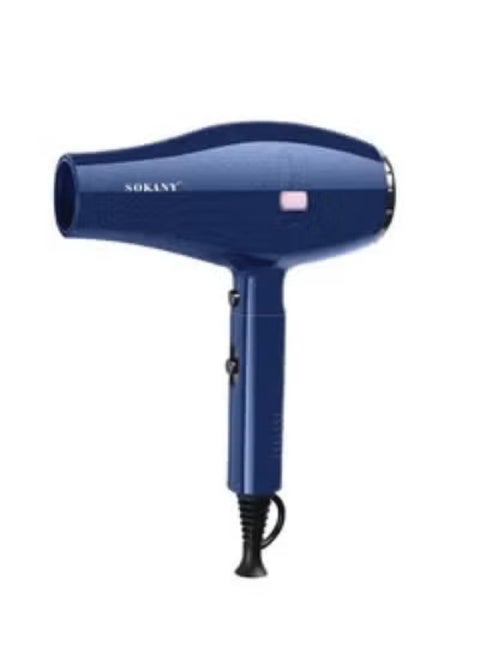 مجفف شعر SK-2227 سرعتان و2 تسخين 3000 وات