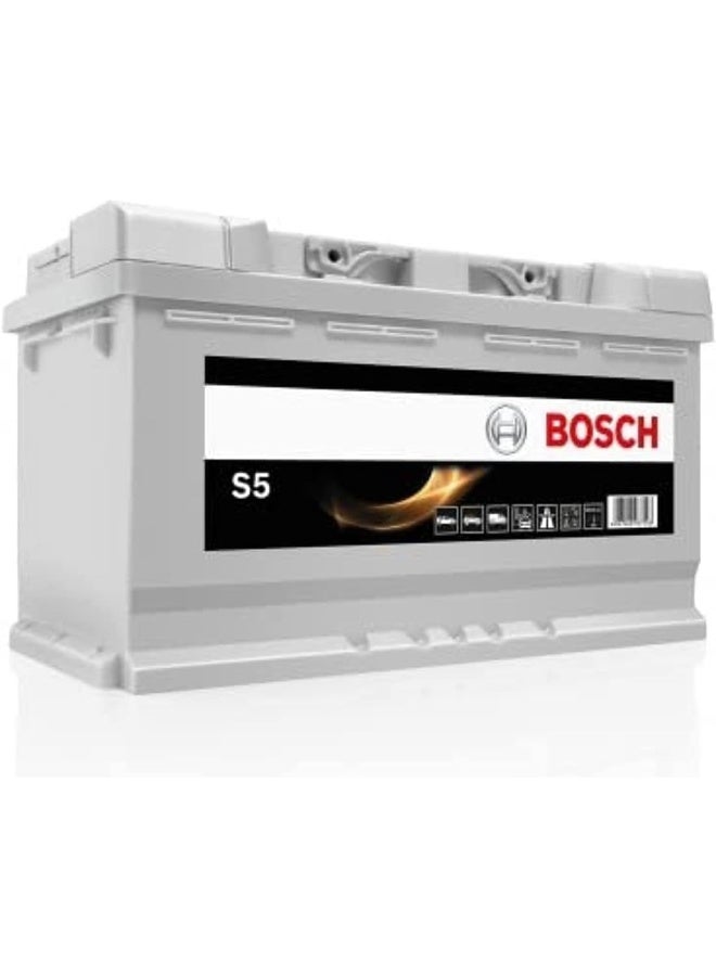 BOSCH بطارية بوش 0092S50170 دين 100