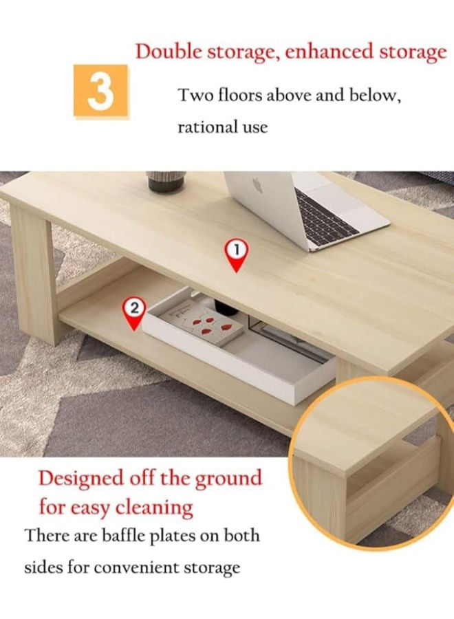 Timeless Elegance Coffee Tables That Define Your Space. - Image 2