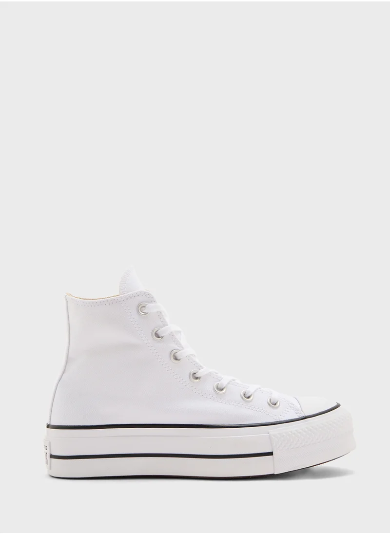 CONVERSE Chuck Taylor All Star Lift