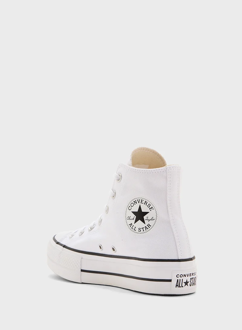 CONVERSE Chuck Taylor All Star Lift