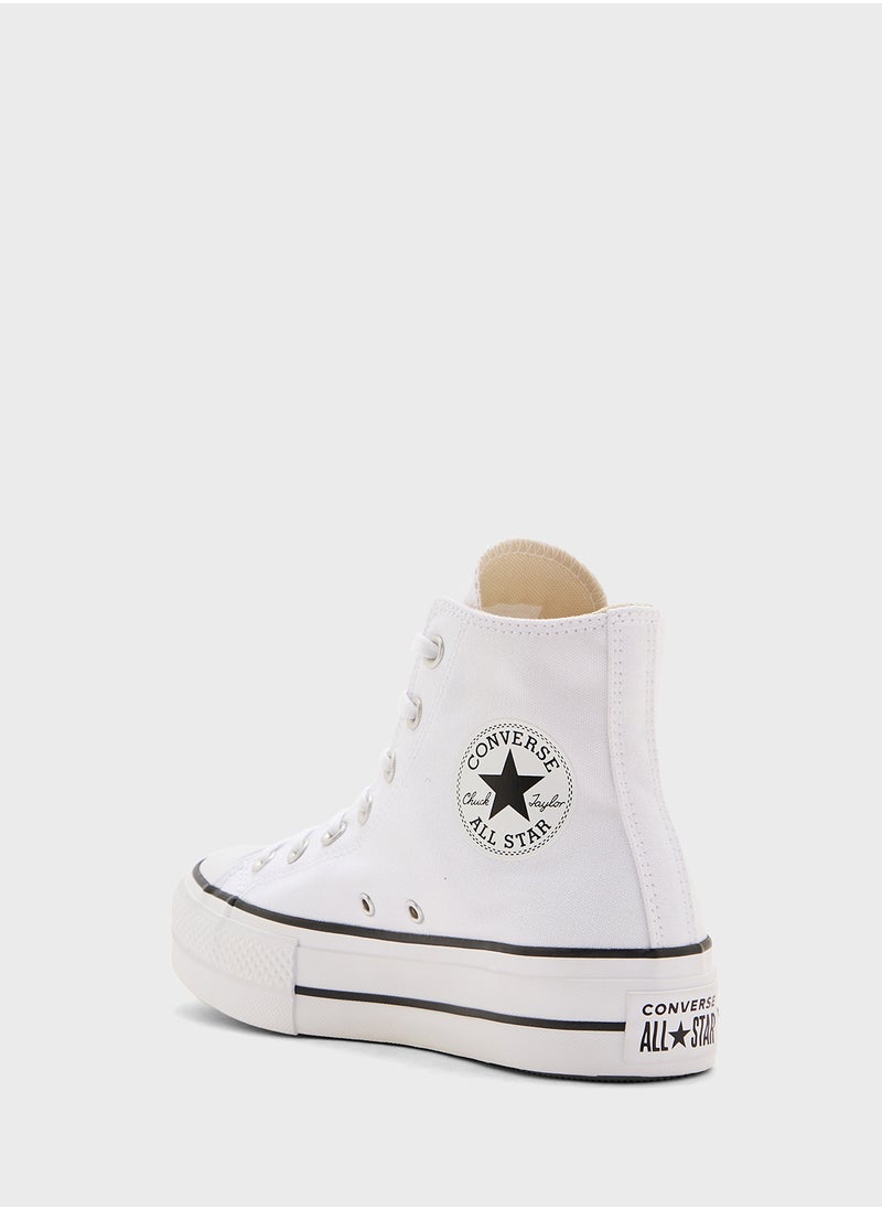 CONVERSE Chuck Taylor All Star Lift  - Image 3