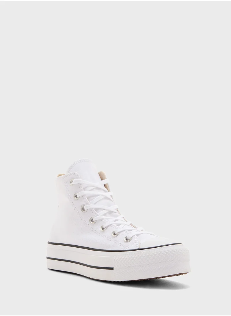 CONVERSE Chuck Taylor All Star Lift