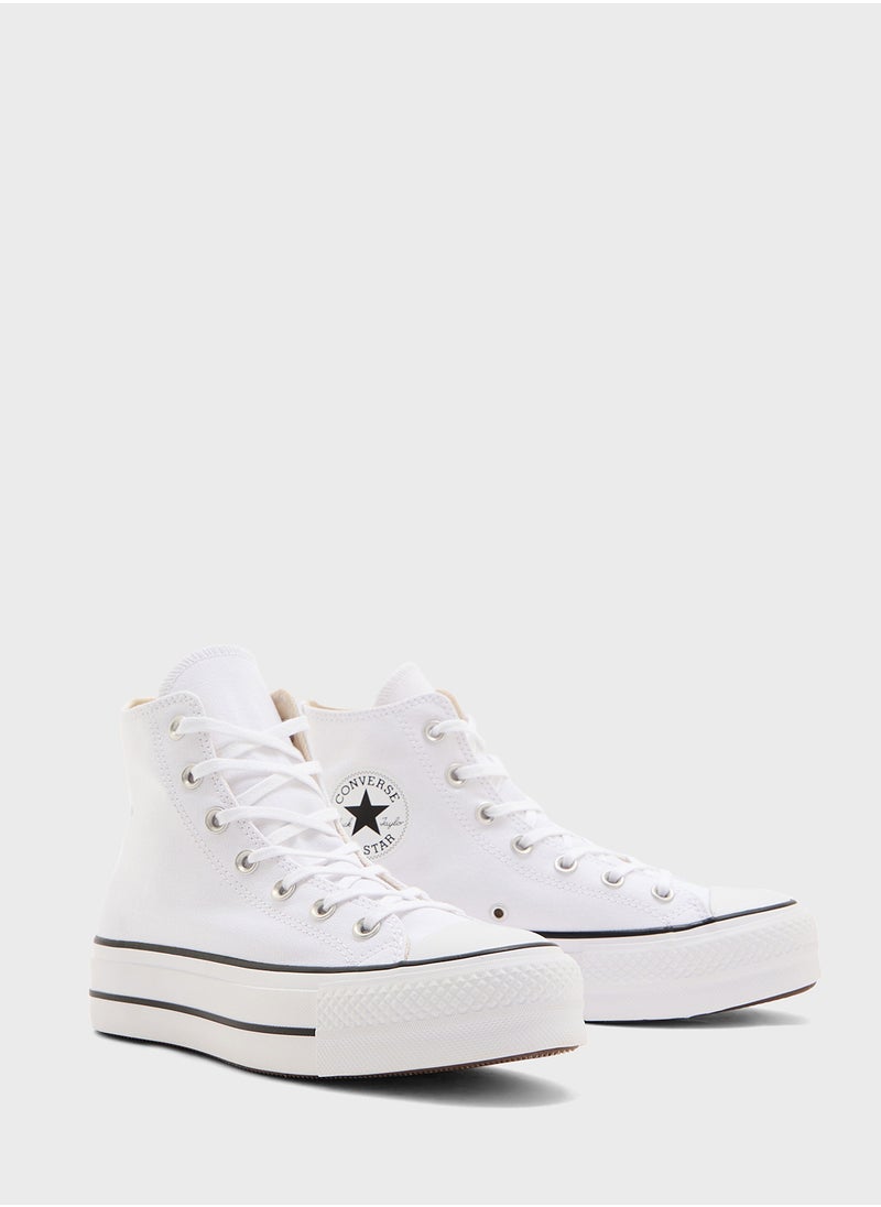 CONVERSE Chuck Taylor All Star Lift  - Image 4