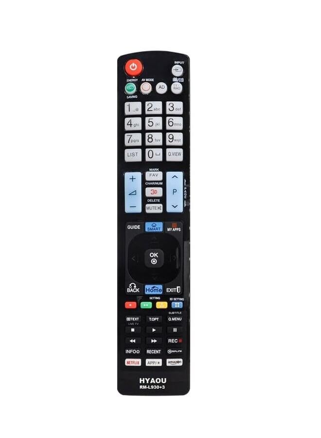 HYAOU Universal Remote Control For Lg Smart Tv Lcd Led