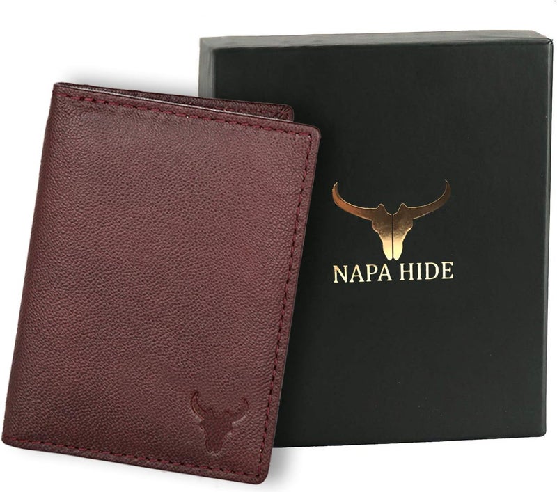 Napa Hide by Wildhorn RFID - Image 3