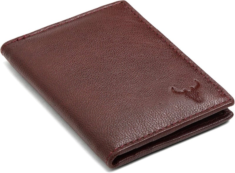 Napa Hide by Wildhorn RFID - Image 1